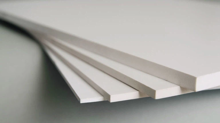 PVC Boards