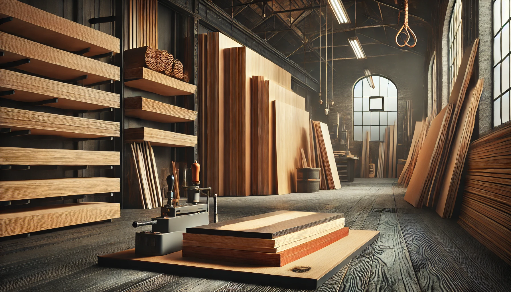 Premium Plywood