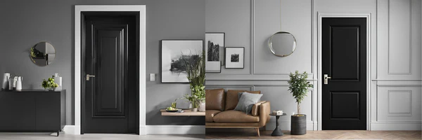 Doors & Door Sets