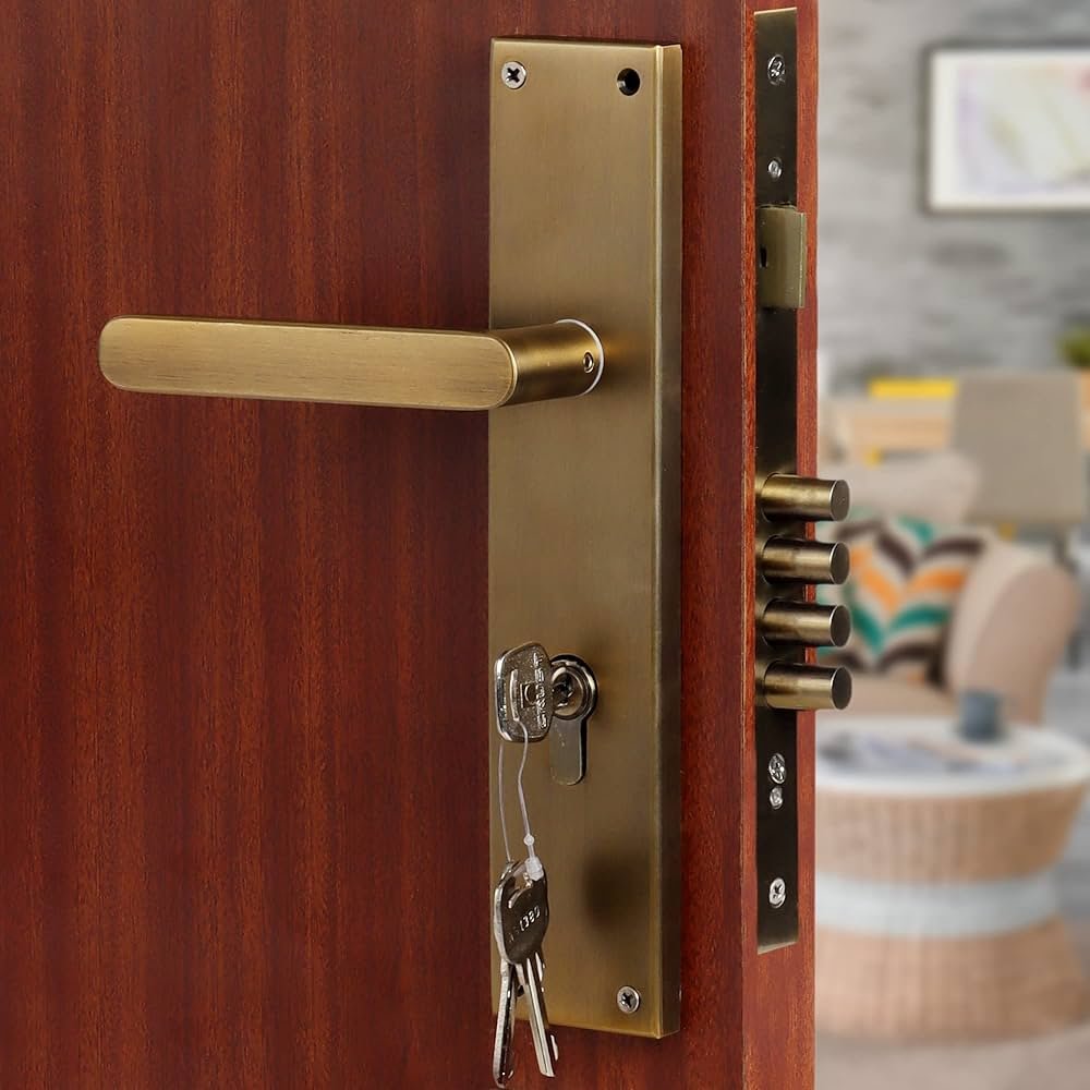 Door & Door Kits