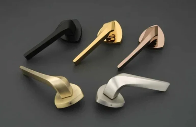 Interior Hardware Fittings