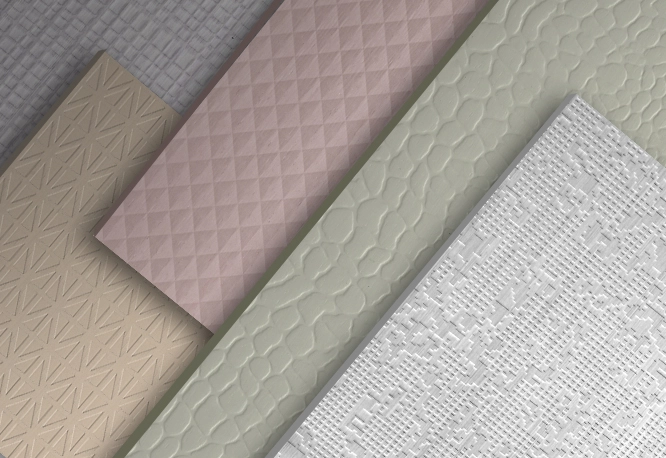 Elite Textured Veneer
